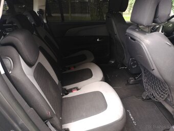 Citroen C4 Grand Picasso 1.6 HDI 7 MIEST AT/6 - 12