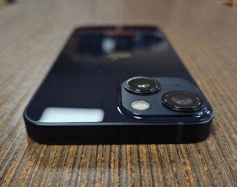 iPhone 13 mini 256GB - 12