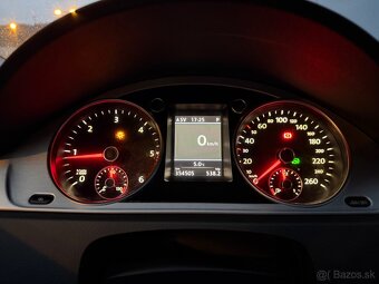 Volkswagen Passat B7 2.0 Diesel - PREDAJ AJ NA SPLÁTKY - 12