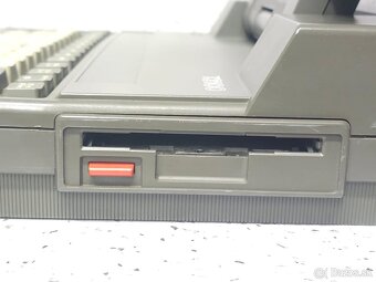 RETRO LAPTOP 》 TOSHIBA T3100 》HISTORICKÝ NOTEBOOK - 12