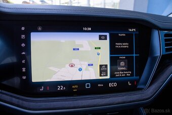 VOLKSWAGEN TOUAREG 3.0 V6 TDI ELEGANCE 4MOTION TIPTRONIC - 12