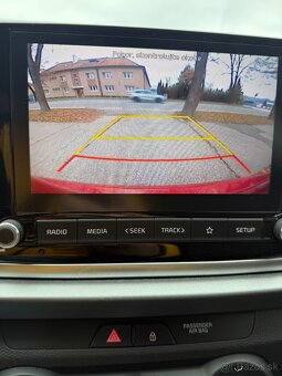 Predam Kia Rio 1.2benzin prvy majitel - 12