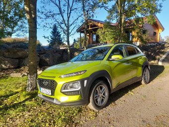 Hyundai Kona - 12