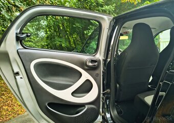 Smart ForFour - ideálne mestské auto - možná výmena - 12