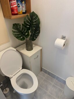 Prenájom 1. Izbový byt, Liptovský Hrádok - 12