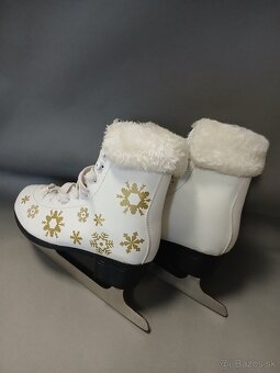 Predám lyže a korčule v dobrom stave - 12