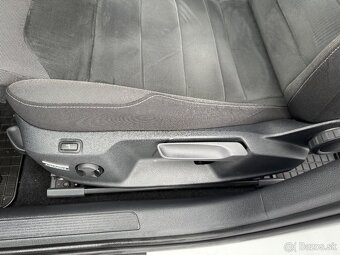 vw golf 7 TSI 1,5 automat 2019 - 12