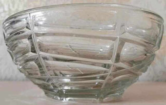 Retro sklenené výrobky - 12