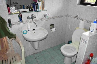 Predaj RD Černochov – romantická chalupa v srdci Tokaja - 12