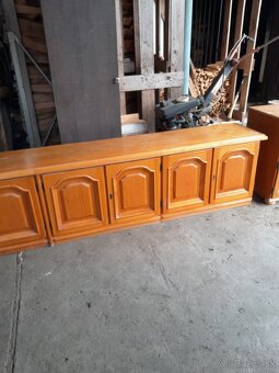 Predám nábytok, skrine - 12