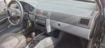 Škoda Fabia 1,2HTP 40kw kód: BMD - 12