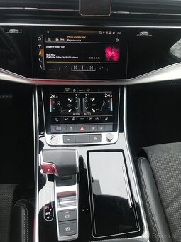 Audi Q7 PHEV 250 kW, 60 tfsi e, DPH‼️‼️‼️ - 12