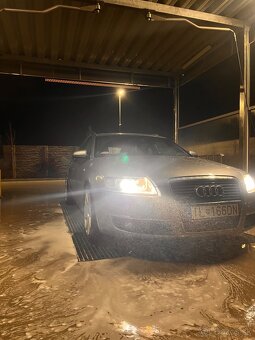 Predám Audi (čítajte celý inzerát ) - 12