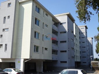 2i byt, 2x parking, NOVOSTAVBA v RUŽINOVE, môže menší PSIK - 12