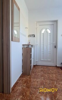 PRENÁJOM - rodinný dom v tichej a peknej lokalite Topoľčian - 12