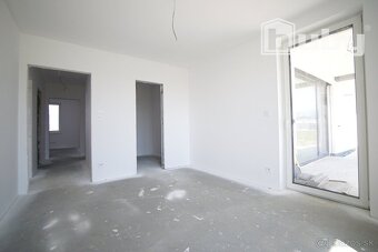 Na predaj nový rodinný dom s garážou, Martin-Tomčany. - 12