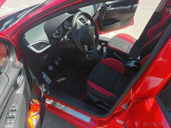 Peugeot 207 1.4 HDi – 2012 – Hatchback 5d - 12