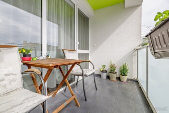 BE.LIVE COMPANY- NA PREDAJ- PRIESTRANNÝ BYT- 74M2- SENEC - 12