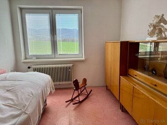 Na predaj: Rodinný dom v obci Čereňany, ul. Priehonská - 12