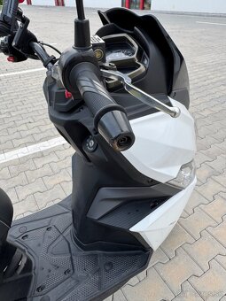 Sym Jet 14, 50cc - 12