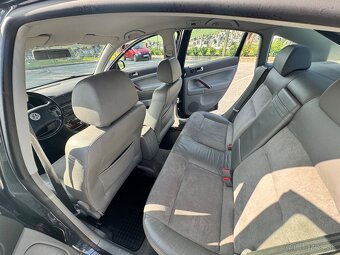 Volkswagen Passat 1.9 TDI/ 96 kW/ r.v 2002/198xxxkm - 12