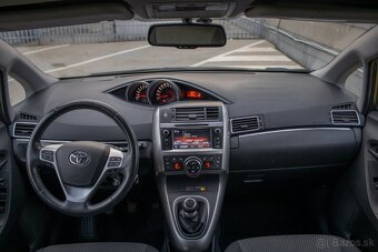 Toyota Verso 1.8 I Valvematic Active - 12