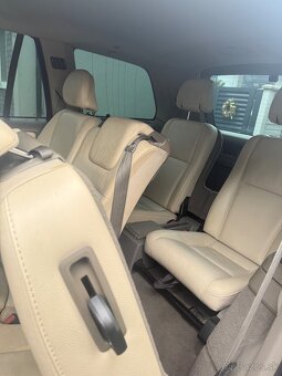 Volvo XC90 7-miestné - 12