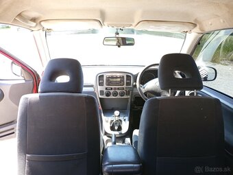 Predam Suzuki Grand Vitara - 12