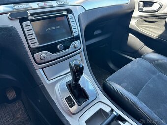Ford S-Max 2.0 TDCi - 12