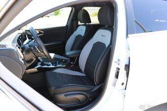 Kia Ceed SW 1.4 T-GDi GT-Line A/T - 12