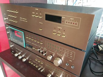 Predám vintage zostavu Audion - 12