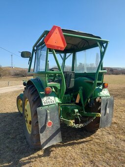 Zetor 50 super - 12