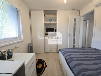 Predaj, 6 izb. Rodinný dom + prístavba (garsónka) Bučany, Tr - 12
