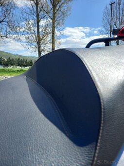 APRILIA SHIVER 750 - 12