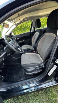 Fiat Tipo 1.4 16V MT6 - 12