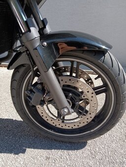 Honda CBF1000F 2012 - 12