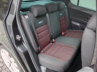 Škoda Fabia II RS 1.4 TSi 132kW r.2010 - DSG, Jen 149Tis Km. - 12