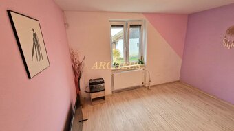 3-IZBOVÝ RODINNÝ DOM VÁHOVCE - GALANTA - 12