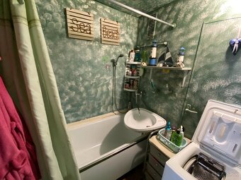 Predaj 1,5-izbový byt + balkón Medzilaborce - 12