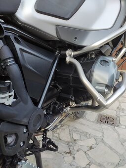 bmw r1200gs adventure - 12