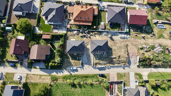 RezervovanéNa predaj kvalitná novostavba v obci Svätoplukov - 12