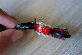 Matchbox No. 18 Hondarora - 12