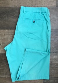 Pánske veci: topánky, mikina, tričká, kraťasy, rifle - 12