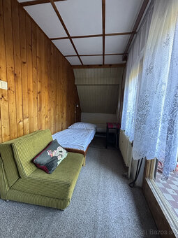 Jedinečná chata v Hronci, Majer - 12