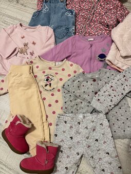 Balíky oblečenia Ralph Lauren - 12