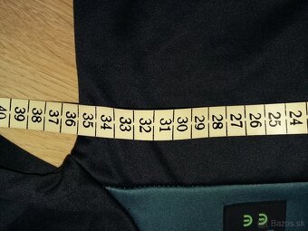 Krásna softshelová bundička prechodná - 12