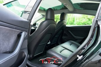 ⏩ Tesla Model 3 Long Range Dual Motor AWD 4x4 350KW - 12