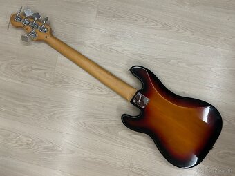 Basa Squier Precision Bass - 12