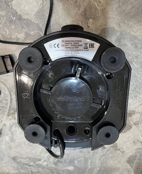 Delimano MultiFresh multifunkčný mixér 6 v 1 - 12