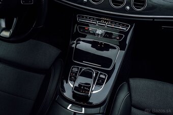 Mercedes e350 d 4matic w213 - 12